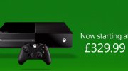 降价出奇效 英国Xbox One周销量已击败PS4