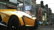 《GTA4》最新MOD截图欣赏 超酷兰博基尼靓车展