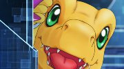 《数码宝贝故事：赛博侦探（Digimon Story：Cyber Sleuth）》最新截图  黑丝黄丝短裙大乱斗？
