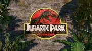 《侏罗纪公园：余波（JurassicPark：Aftermath）》新演示 绝色环境美如画