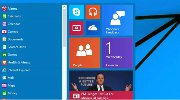 先睹为快！Windows 10技术预览版上手视频