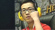 《炉石传说》中韩大师赛结束 国手吕小布夺冠