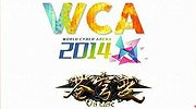 《苍穹变》登陆电竞大赛WCA 页游发展新模式
