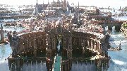 《最终幻想15》演示首曝 官方揭秘战斗系统