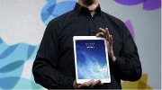 新版iPad发售日曝光 更轻更薄屏幕更强