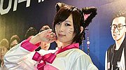 《英雄联盟》S4赛季总决赛现场精美COS图赏