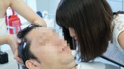 日本推出流动洗头车 3女贴脸服侍硬盘级快感！