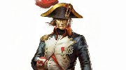 《刺客信条：大革命》App与最新设定图公布 拿破仑摸胸挠痒