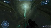 《光环：士官长合集（Halo: The Master Chief Collection）》重制地图Worlord试玩演示 阴森诡秘的未来世界