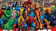 蜘蛛侠或参战《复仇者联盟3》 新英雄联盟名单成谜