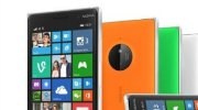 橙色Lumia 830开箱图  WP系统手机再次发力