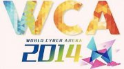 WCA世界电竞大赛10月2日上午9点正式开幕