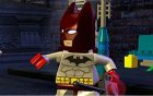 PSP《乐高蝙蝠侠》最速图文攻略-英雄篇