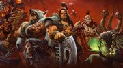 《魔兽世界》7.0即将启动 研发规模网游之最？