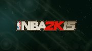《NBA 2K15》点评8.9分 华丽篮球的全新演绎