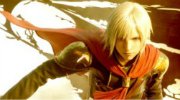 《最终幻想：零式HD(Final Fantasy Type-0 HD)》登录PC？亚马逊闹乌龙而已