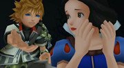 《王国之心HD 2.5合集（Kingdom Hearts HD 2.5 REMIX）》新预告 英雄集结冒险开始！