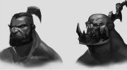 《LOL》新版塞恩中文详解 亡灵勇士模型大整容