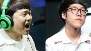 英雄联盟（LOL）专访Kakao Rookie 称霸LPL再夺取S5冠军