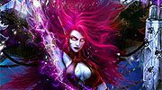 《LOL》11月上旬开启新赛季 领莫甘娜绝版皮肤