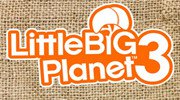 《小小大星球3（LittleBigPlanet 3）》PS4版试玩视频 麻布仔身手矫健