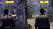 《热血无赖：最终版》全平台画质对比 PC竟被秒成渣？