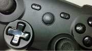XB1和PS4的柔美结合 小米手柄抢先体验