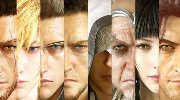 《最终幻想15》或采用虚幻4引擎 系列变革之作