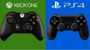PS4 1080P与Xbox One 900P画面对比 几无差别