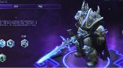 《风暴英雄》国服商城探秘 英雄皮肤均价60元
