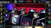 皇族3：2力克OMG 总决赛迎战SSW