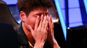 皇族挺进LOLS4总决赛 OMG大哥难掩伤心