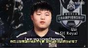 LOLS4拳头官方纪录片：为决赛而生的Uzi