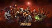 《魔兽世界》6.0首个传说装备曝光