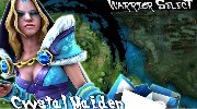 如果《DOTA2》是一款格斗游戏 剑圣幻刺大对决