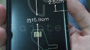 小米5.5寸神秘新机曝光 低价1499秒哭魅族MX4