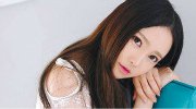 纯情韩国女主播衷情撸啊撸 白衣薄纱美胴若现