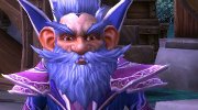 《魔兽世界：德拉诺之王》要塞追随者介绍
