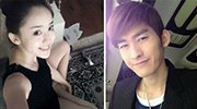 网曝张翰古力娜扎深夜幽会 张翰称“还是单身”