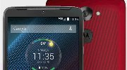 摩托罗拉新旗舰Droid谍照曝光 2K怪兽雄起了