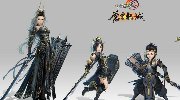 追溯《剑网3》苍云门派历史 探秘五年良心网游