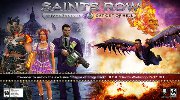 《黑道圣徒：杀出地狱（Saints Row: Gat out of Hell）》“七宗罪”武器曝光 情欲难控！