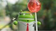 粉嫩可爱棒棒糖 安卓5.0“Lollipop”正式发布