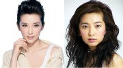 膀大腰圆大象腿 大嘴下垂飞机场 需要整容女星