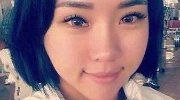 乍一看是只萌软妹子！仔细一看却是筋肉汉子？