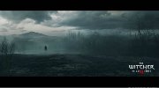 《巫师3》开场动画下周公布 概念图周遭死寂