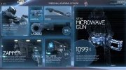 《星际公民》新截图 智能手机占领未来世界