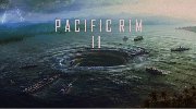 《环太平洋2》自制海报穿透地心 目标三部曲