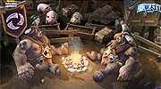 《风暴英雄》资料前瞻 让你成为大师级的玩家