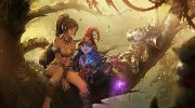 《英雄联盟》确认无续作 Riot或将开发新游戏